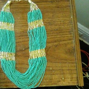 Amrita Singh Beaded necklace